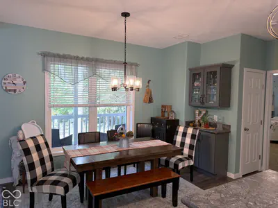 4622 Fall Creek Road, Crawfordsville - 31