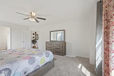 15306 Dawn Run Drive, Fishers - 23