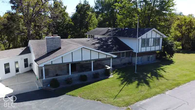 826 State Road 350, Osgood