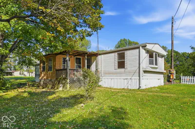 4849 Cunot Cataract Road, Poland