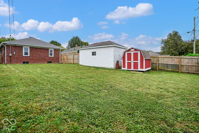 1426 Butler Avenue, Indianapolis - 55