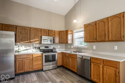 6209 Glebe Circle, Indianapolis - 13