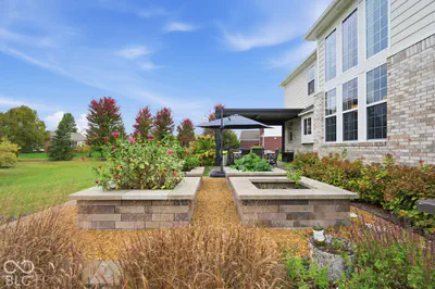 4824 S Cobblestone Drive, Zionsville - 50