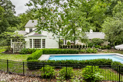 5345 Knollton Road, Indianapolis - 85