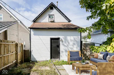 257 Keystone Avenue, Indianapolis - 29