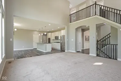650 Ridge Gate Drive, Brownsburg - 17
