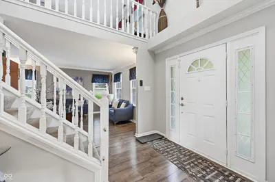 7301 Chestnut Hills Boulevard, Indianapolis - 12