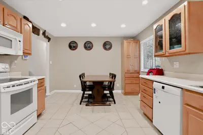 6144 S Irwin Street, Indianapolis - 19