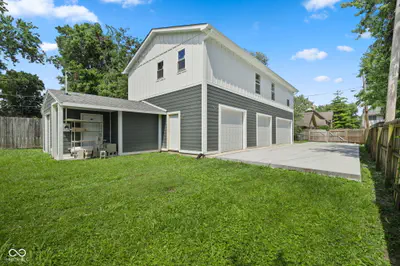 215 Arsenal Avenue, Indianapolis - 52