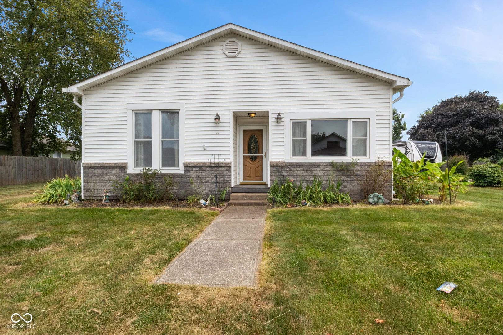 509 Luett Avenue, Indianapolis