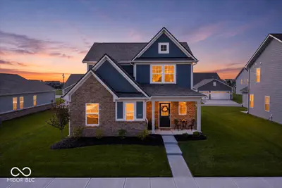 15411 Alperton Road, Fishers