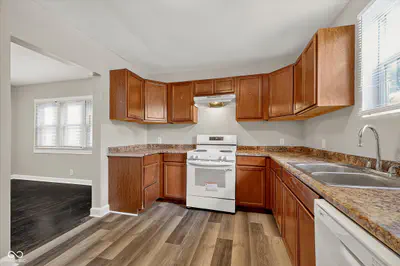 730 Bosart Avenue, Indianapolis - 17