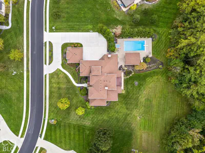 11624 Willow Springs Drive, Zionsville - 117