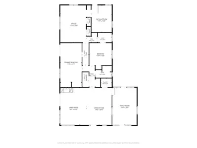 242 Tuck A Way Ridge Drive, Nashville - 2