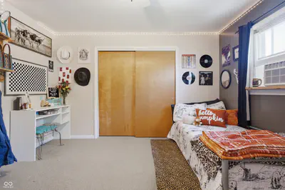 4401 Weekly Drive, Columbus - 29