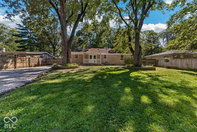 3502 E Southport Road, Indianapolis - 44