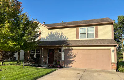 7338 Jackie Court, Indianapolis