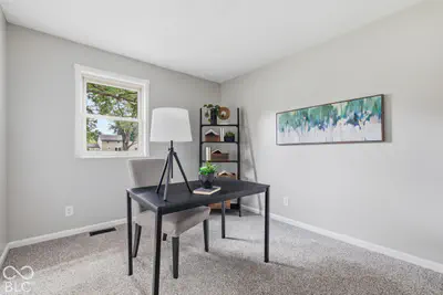 1720 Hamblen Drive, Indianapolis - 22