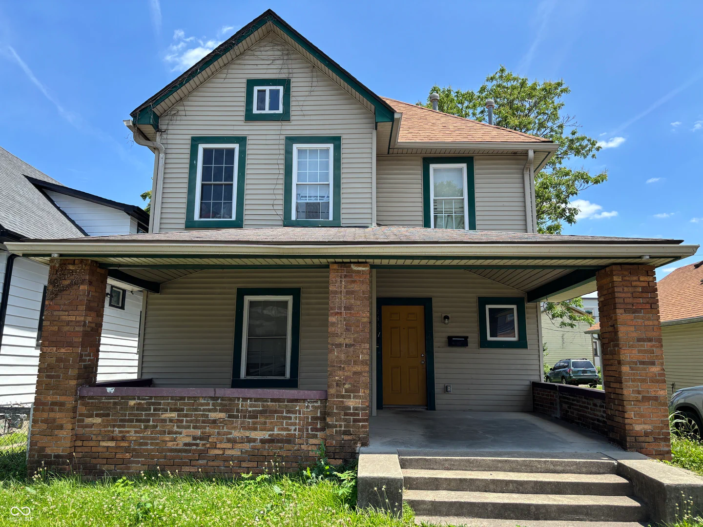 2433 Kenwood Avenue, Indianapolis