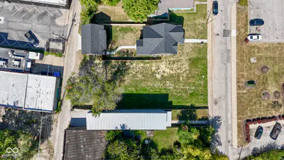 1033 Hosbrook Street, Indianapolis - 8