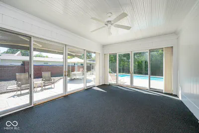 7925 Beaumont Green East Drive, Indianapolis - 36