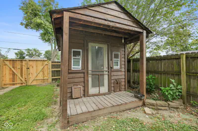 425 Sanders Street, Indianapolis - 45