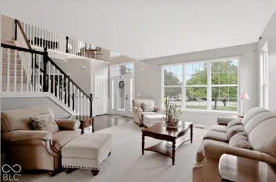 6579 Bainbridge Circle, Zionsville - 8