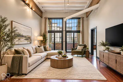 611 Park Avenue #109, Indianapolis - 13