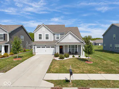 9410 Bethel Woods Drive, Indianapolis - 5