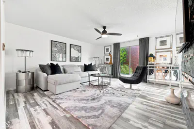3042 Lake Shore Drive, Indianapolis - 3