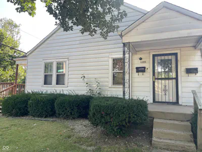 1436 Colorado Avenue, Indianapolis - 10