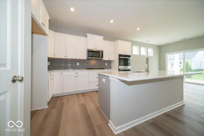 3869 Willow Branch Way, Westfield - 4