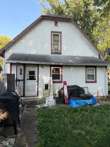 1152 N Centennial Street, Indianapolis - 2
