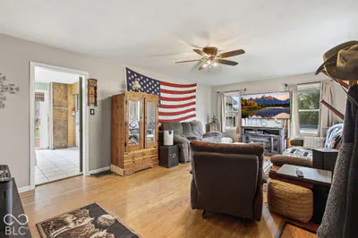 5632 Henderson Drive, Brownsburg - 5
