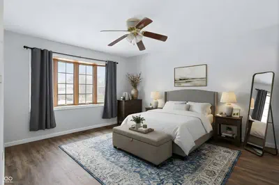 8265 Metzel Lane, Nineveh - 29
