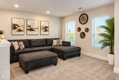 1533 Vera Boulevard, Danville - 9