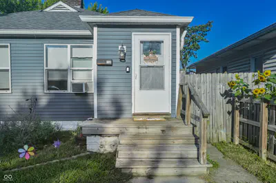 710-712 Pleasant Run Parkway North Drive, Indianapolis - 20