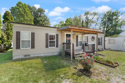 165 4th Street, Scottsburg - 30