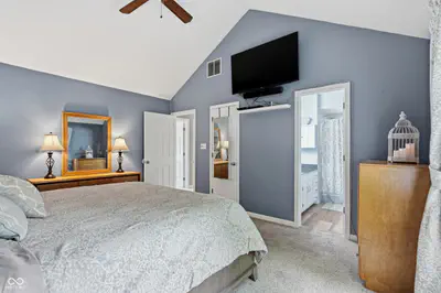 115 Morse Landing Drive, Cicero - 23
