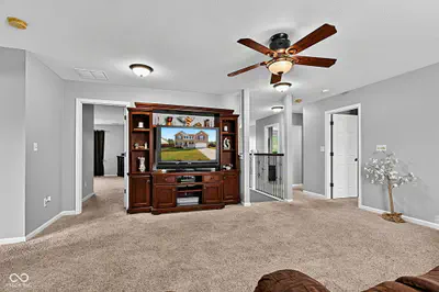9107 Driftwood Court, McCordsville - 36