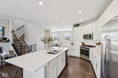 14207 McNichols Way, Carmel - 17