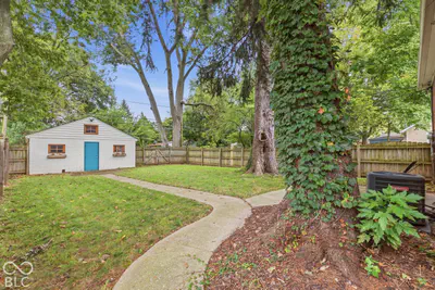4523 Kingsley Drive, Indianapolis - 3