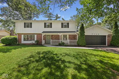 7140 Avalon Trail Drive, Indianapolis