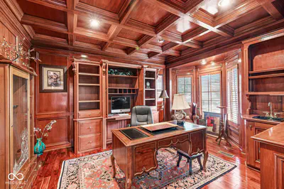 8813 Worthington Court, Indianapolis - 22