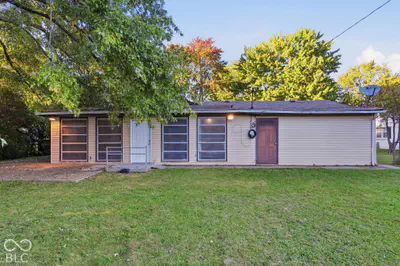 1733 Alimingo Drive, Indianapolis - 30