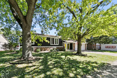 3435 Summerfield Drive, Indianapolis - 3