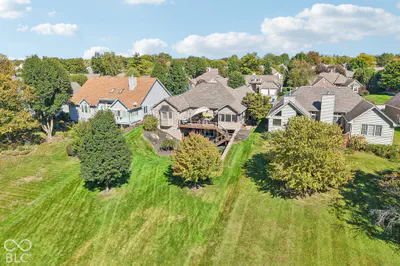 7141 Koldyke Drive, Fishers - 45