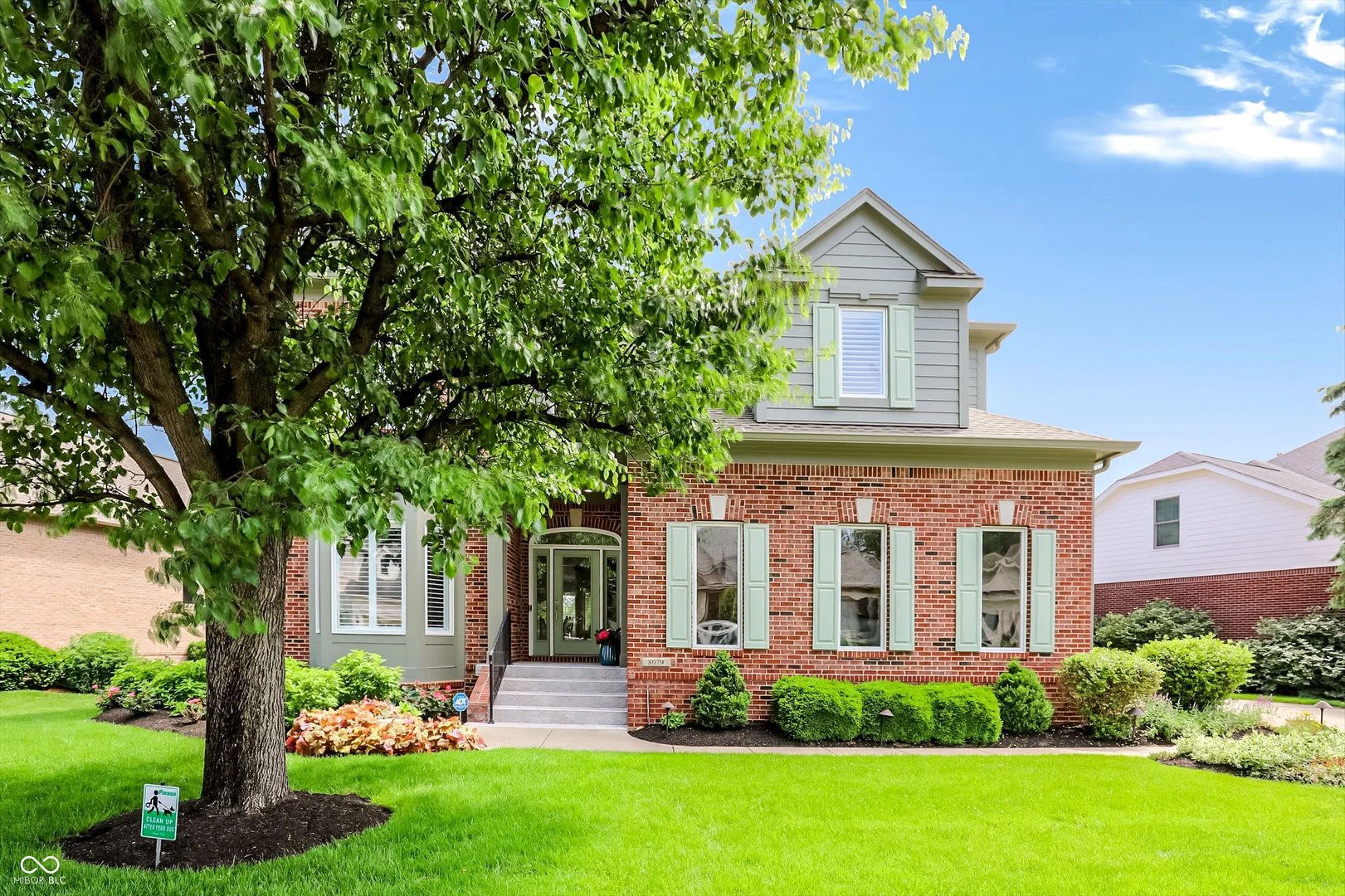 8079 Heyward Drive, Indianapolis