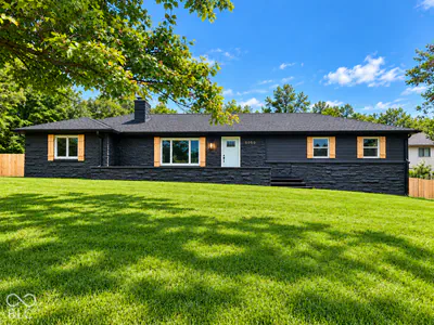 5050 N Union Valley Road, Bloomington