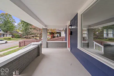 940 Chester Avenue, Indianapolis - 5